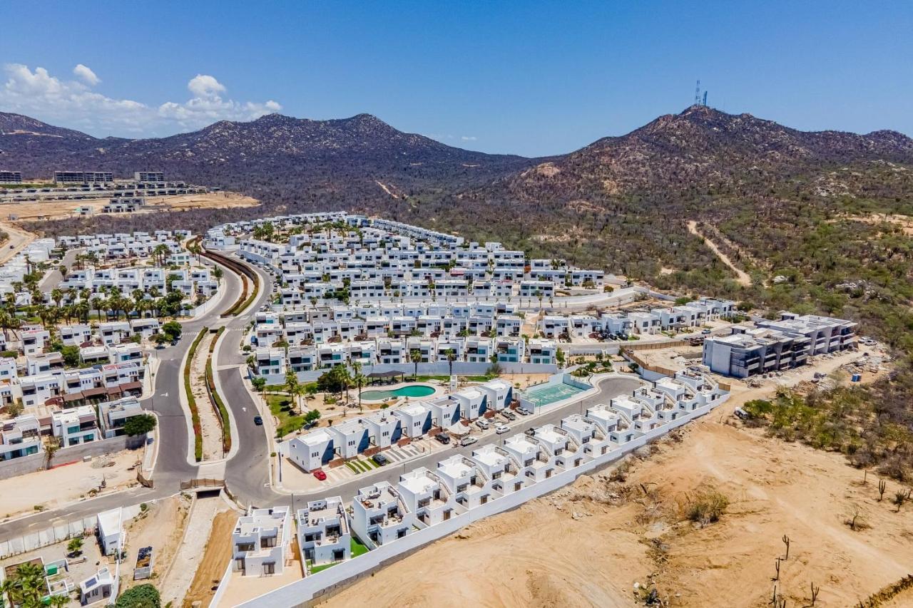 Isla Colorada @ Cumbres Del Tezal Villa Cabo San Lucas Eksteriør bilde
